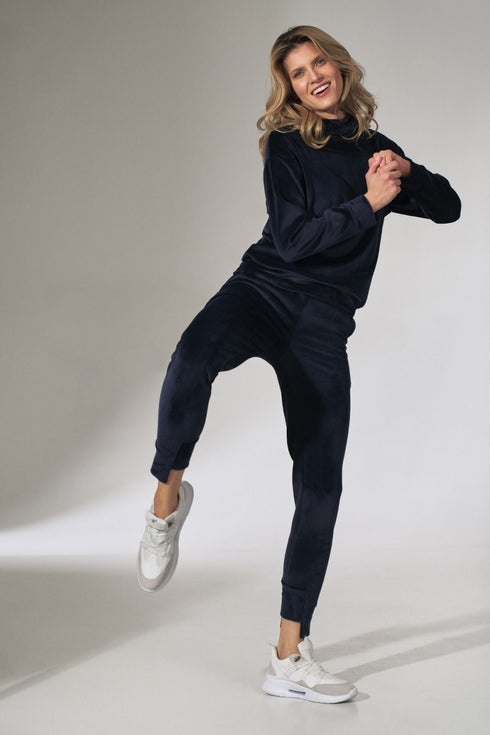 Tracksuit trousers model 151805